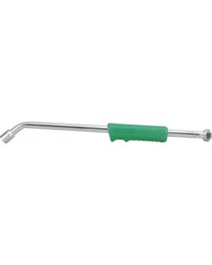 Propane Burner L Type Joint