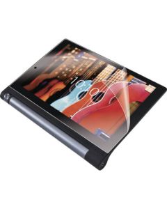 ฟิล์มกันรอยนิ้วมือสำหรับ YOGA Tab 3 10 (ผิวมันเงาสูง)