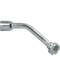 Propane Burner Joint for Propane Burner