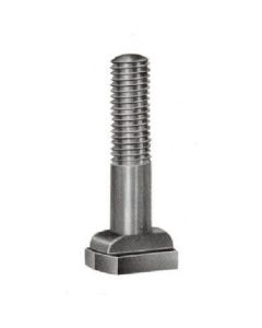 T-Slot Bolt 1เส้น
