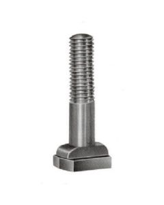 T-Slot Bolt 1เส้น