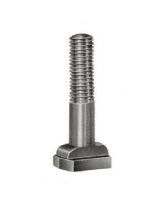 T-Slot Bolt 1เส้น