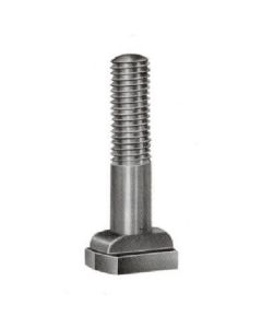 T-Slot Bolt 1เส้น