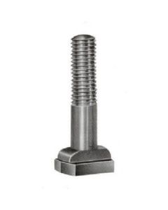 T-Slot Bolt 1เส้น