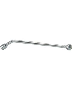 Propane Burner Joint for Propane Burner