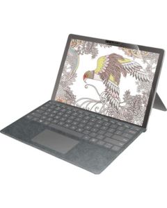 ฟิล์มป้องกันสำหรับกระดาษ Kent ชนิดกันแสงสะท้อนคล้ายกระดาษ Surface Go2