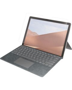 ฟิล์มกันรอยสำหรับ Surface Go2 สีฟ้าตัดแสงแบบเงา