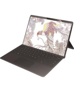 ฟิล์มป้องกันสำหรับ Surface ProX ชนิดกระดาษคุณภาพสูงที่ป้องกันแสงสะท้อน