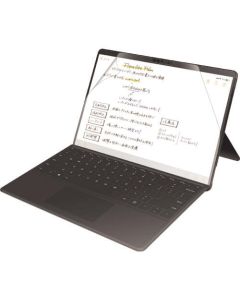 ฟิล์มป้องกันสำหรับ Surface ProX ชนิดทึบแสงสะท้อนคล้ายกระดาษ