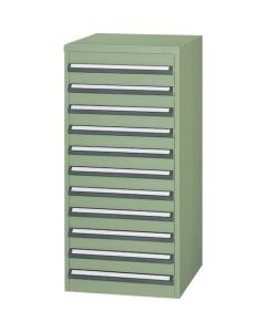 Medium-volume tool cabinet TBNtype 1อัน