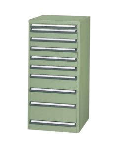 Medium-volume tool cabinet TBNtype 1อัน