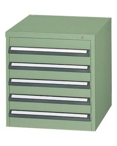 Medium-volume tool cabinet TBNtype 1อัน