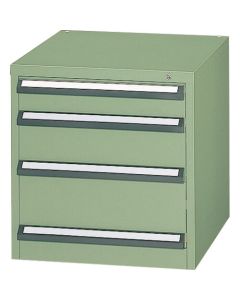 Medium-volume tool cabinet TBNtype 1อัน