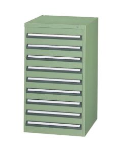 Medium-volume tool cabinet TBNtype 1อัน