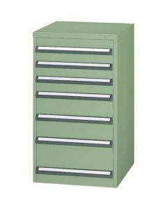 Medium-volume tool cabinet TBNtype 1อัน
