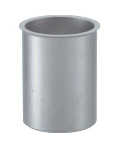 Crimp Nut (thin head/made of stainless steel)  Packaged in a box