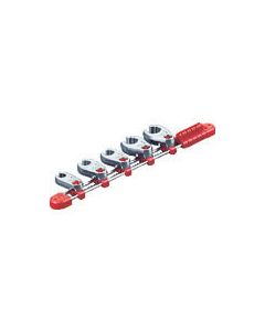 9.5sq. ชุด Crowfoot Wrench (5 Sockets)
