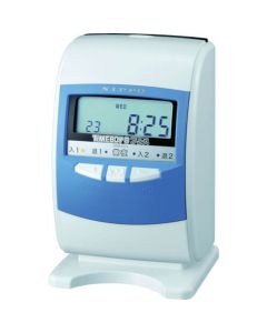 เครื่องบันทึกเวลา Time Boy 8 Plus A