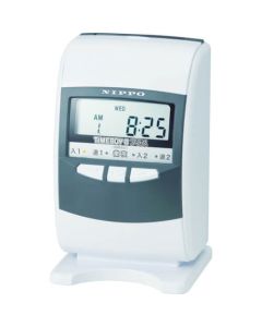 Time Recorder