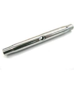 Stainless Steel Pipe Turnbucklepipe only 1อัน
