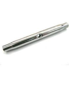 Stainless Steel Pipe Turnbucklepipe only 1อัน