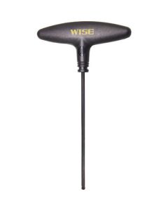 Ball Point T Wrench New Type