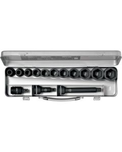 Impact Socket Set ชุดละ 1 ชุด