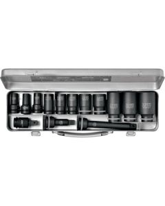 Impact Socket Set ชุดละ 1 ชุด