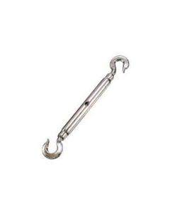 Stainless Steel Turnbucklepipe type Hook/Hook 1อัน