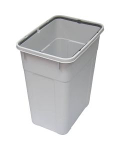 Separated Pail