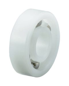 Engineering Plastics Precision Bearing