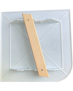 PP Trowel Board