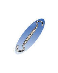 Stainless Steel Square Turnbuckle for Pool 1อัน