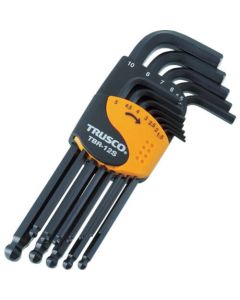 Ball-point Hexagonal Wrench