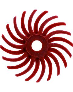 Radial Brush Disc 20 อัน