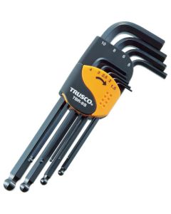Ball-point Hexagonal Wrench