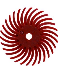 Radial Brush Disc 20 อัน