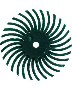 Radial Brush Disc 20 อัน