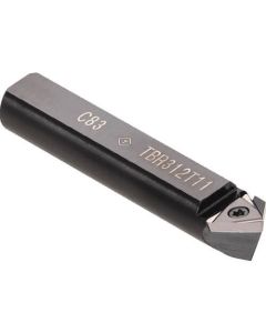 Tac Holder Round Shank