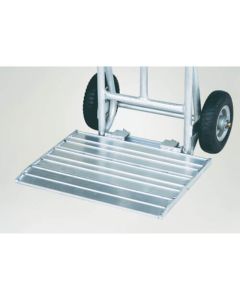 Aluminum Platform Truck