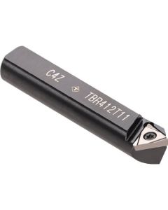 Tac Holder Round Shank