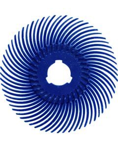 Radial Brush Disc 20 อัน