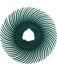 Radial Brush Disc 20 อัน
