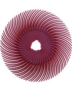 Radial Brush Disc 20 อัน
