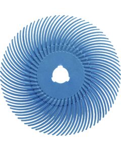 Radial Brush Disc 20 อัน