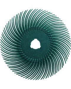 Radial Brush Disc 20 อัน