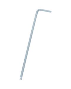 Angled Ball Point type Hexagonal Wrench
