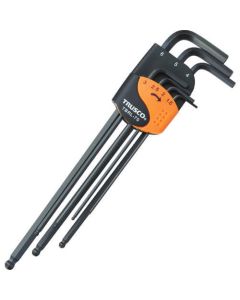 Ball-point Hexagonal Wrench (Long-type)