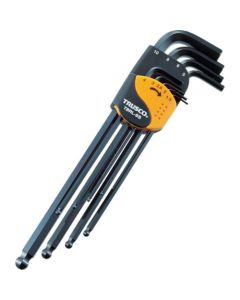Ball-point Hexagonal Wrenches (long type)