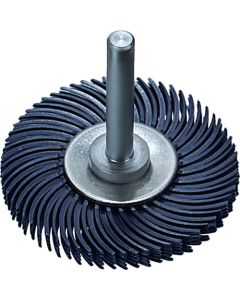 Radial Brush Disc 5 อัน